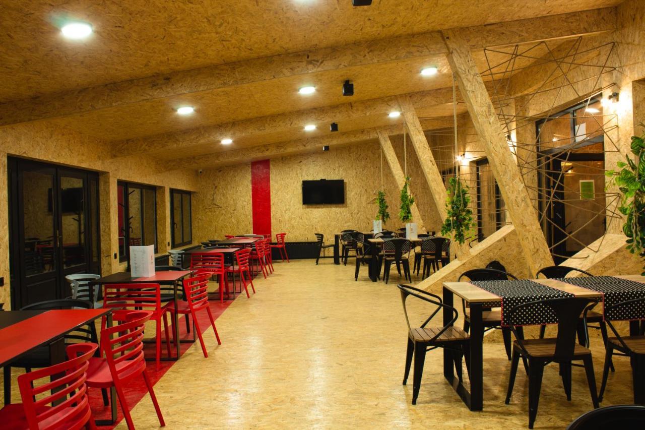 Odmoriste Luna Olovo (Zenica-Doboj) Exterior foto